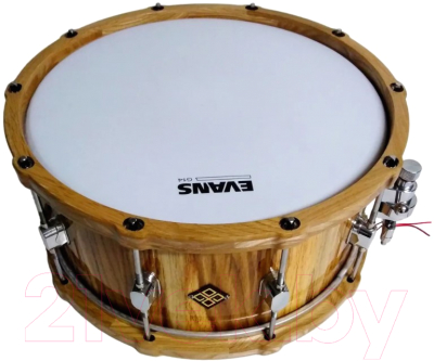 Малый барабан Мастерская Бехтеревых MBd-d-1465-10