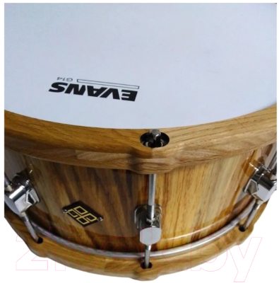 Малый барабан Мастерская Бехтеревых MBd-d-1465-10