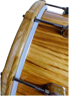 Малый барабан Мастерская Бехтеревых MBd-d-1465-10