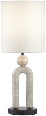 Прикроватная лампа Odeon Light Bagel 5410/1T - фото