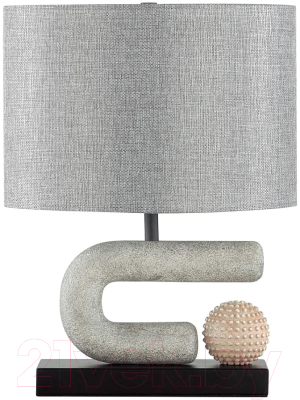 Прикроватная лампа Odeon Light Bagel 5410/1TA - фото