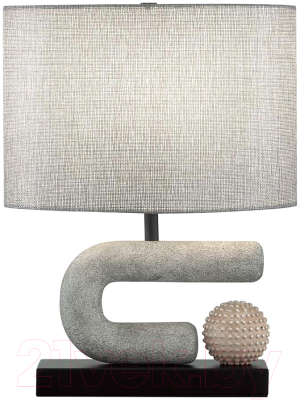 Прикроватная лампа Odeon Light Bagel 5410/1TA