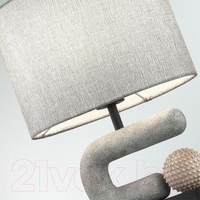 Прикроватная лампа Odeon Light Bagel 5410/1TA