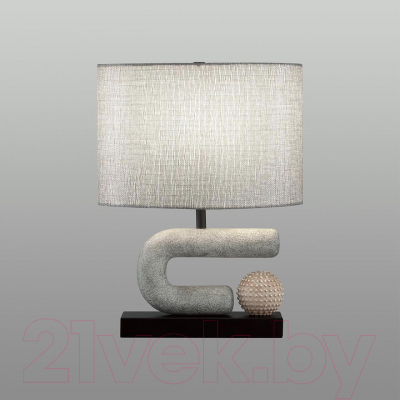 Прикроватная лампа Odeon Light Bagel 5410/1TA