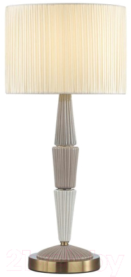 Прикроватная лампа Odeon Light Latte 5403/1T - фото