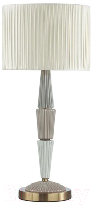 Прикроватная лампа Odeon Light Latte 5403/1T