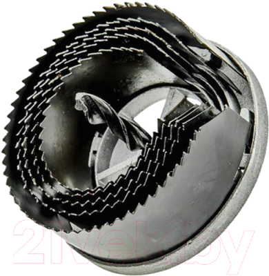 Набор коронок Faster Tools 2523 - фото