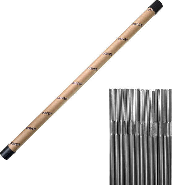 Пруток присадочный Oliver ER308LSi - фото