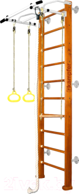 Детский спортивный комплекс Kampfer Helena Wall - фото