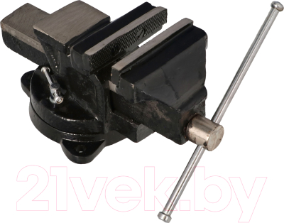 Тиски Faster Tools 2096 - фото