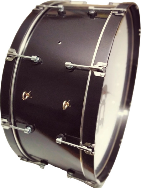 Барабан маршевый Мастерская Бехтеревых MBB-2014BL - фото