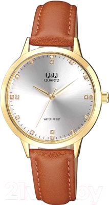 Часы наручные женские Q&Q QA09J111 - фото