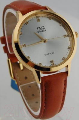 Часы наручные женские Q&Q QA09J111