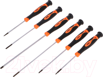 Набор отверток Faster Tools 1853 - фото