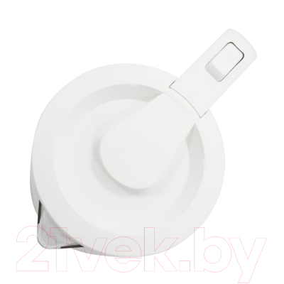 Электрочайник Atlanta ATH-2474 (белый)