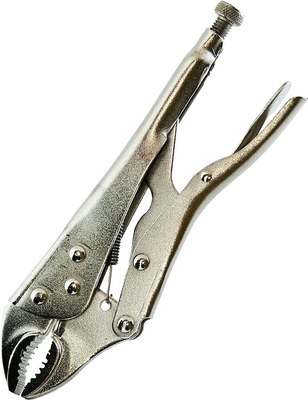 Гейферный зажим Faster Tools 1476 - фото