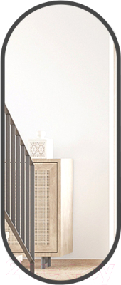Зеркало Алмаз-Люкс Д-026 - фото