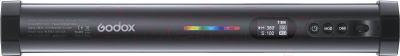 Комплект осветителей студийных Godox TL30-K4 Kit / 28502