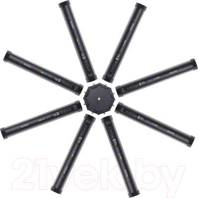 Комплект осветителей студийных Godox TL30-K4 Kit / 28502