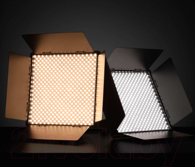 Осветитель студийный Godox LED1000Bi II / 29518