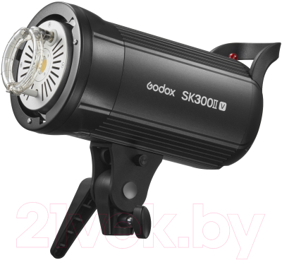 Вспышка студийная Godox SK300II-V / 29827 - фото