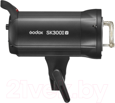 Вспышка студийная Godox SK300II-V / 29827