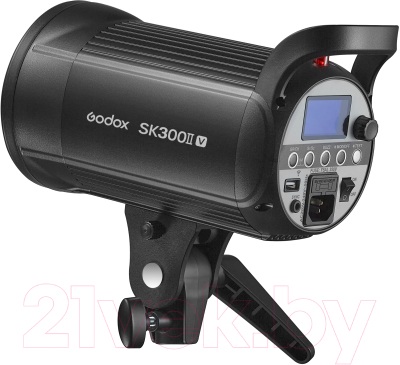 Вспышка студийная Godox SK300II-V / 29827