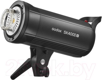 Вспышка студийная Godox SK400II-V / 29828 - фото