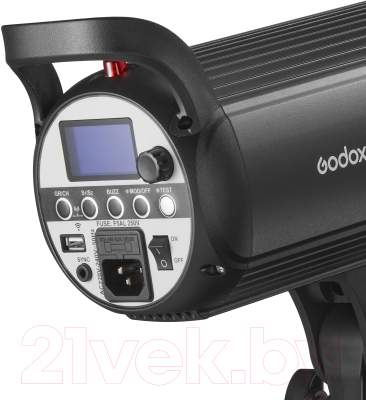 Вспышка студийная Godox SK400II-V / 29828