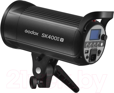 Вспышка студийная Godox SK400II-V / 29828