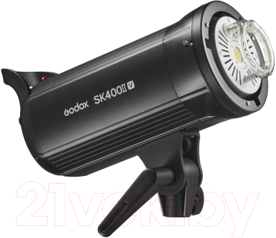 Вспышка студийная Godox SK400II-V / 29828