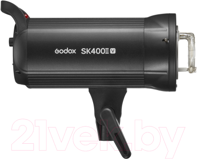 Вспышка студийная Godox SK400II-V / 29828