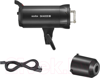 Вспышка студийная Godox SK400II-V / 29828