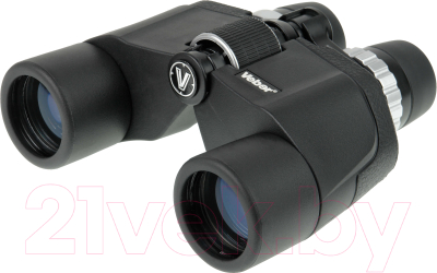 Бинокль Veber Zoom 8-18x40 / 29082 - фото
