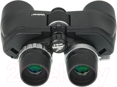 Бинокль Veber Zoom 8-18x40 / 29082
