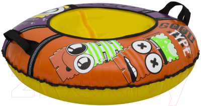 Тюбинг-ватрушка Тяни-Толкай 830мм Freak