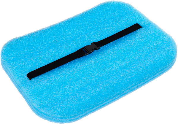 Сидушка туристическая Maclay 2119060 - фото