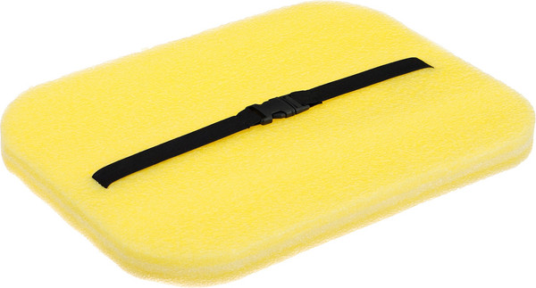 Сидушка туристическая Maclay 2119060