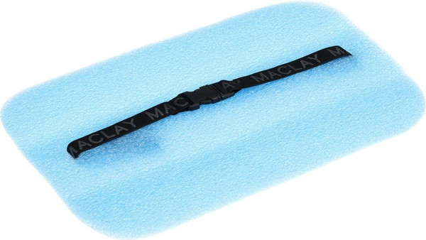 Сидушка туристическая Maclay 1226214