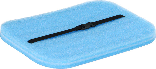 Сидушка туристическая Maclay 2119061 - фото