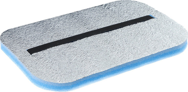 Сидушка туристическая Maclay 2119061