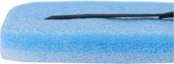 Сидушка туристическая Maclay 2119061