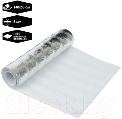 Туристический коврик Maclay 1860255