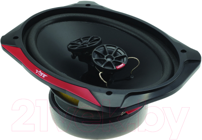 Коаксиальная АС VIBE audio Slick 693-V7