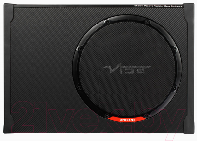 Корпусной пассивный сабвуфер VIBE audio Blackairt12S-V0