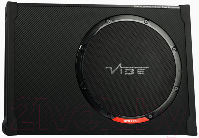 Корпусной пассивный сабвуфер VIBE audio Blackairt12S-V0