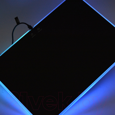 Коврик для мыши Crown CMGMP-02