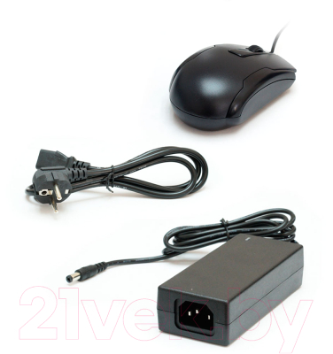 Видеорегистратор наблюдения Ginzzu HP-410