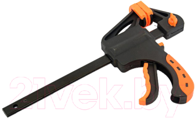 Струбцина Faster Tools 1100 - фото