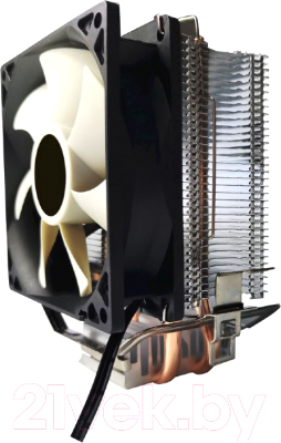 Кулер для процессора Gembird CPU-HURACAN-X60